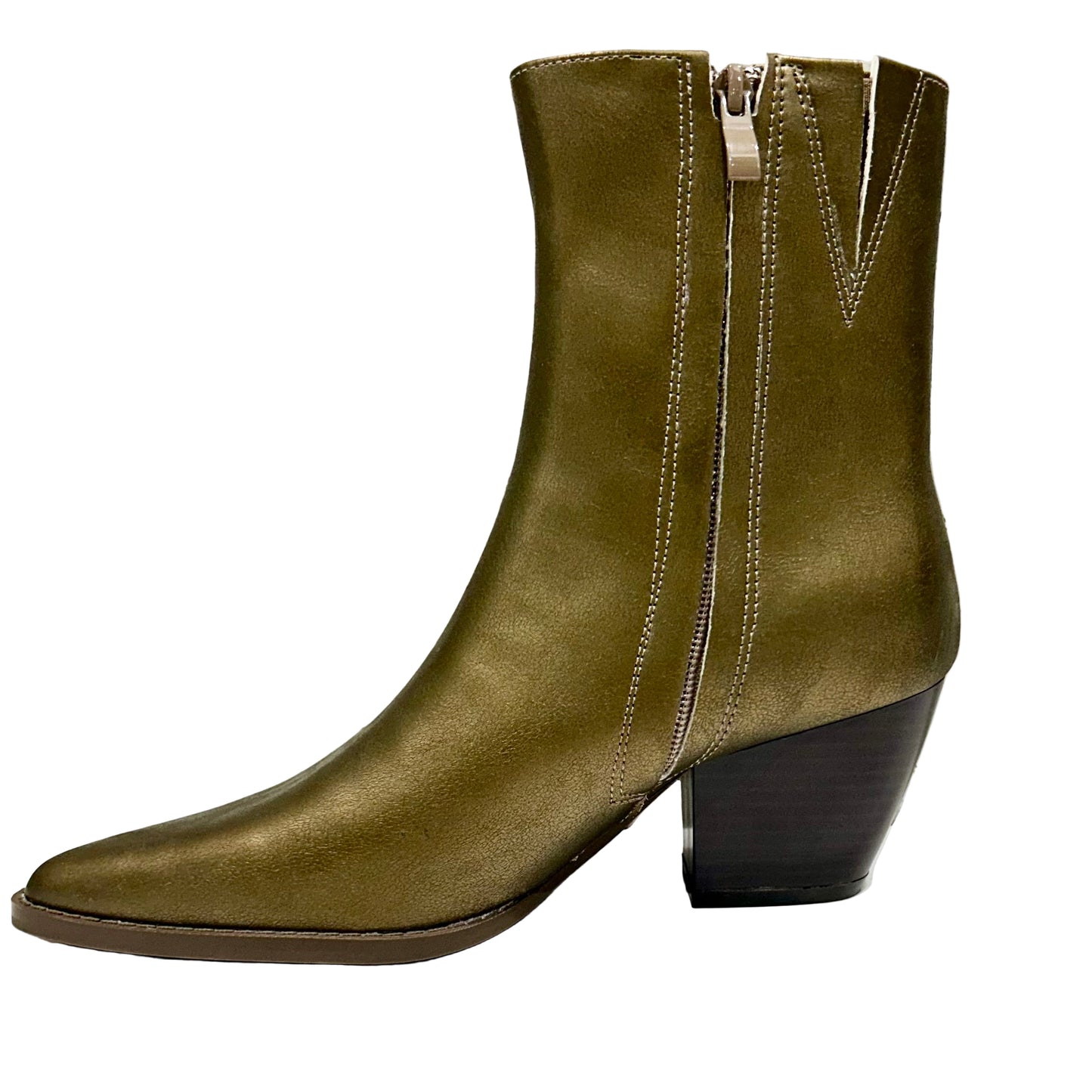 Uma Boot - Bronze