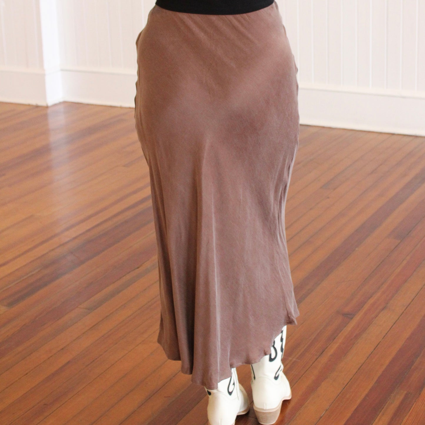 The Bailey Skirt - Assorted