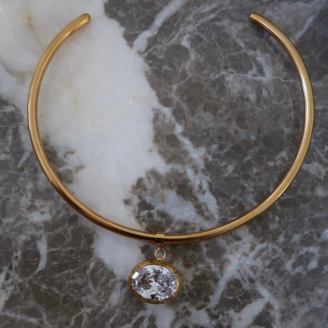 Jaclyn Necklace