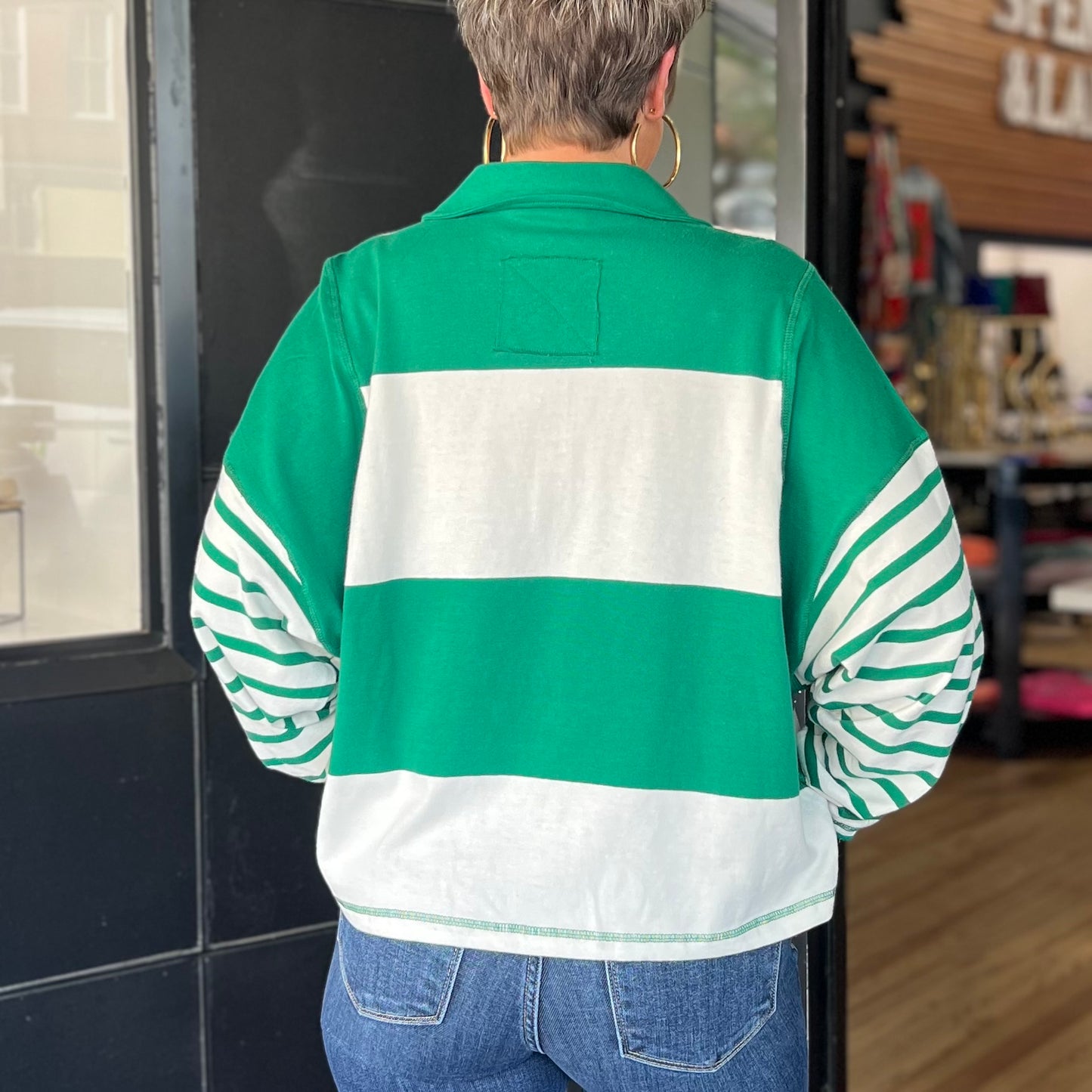 College Days Shirt
