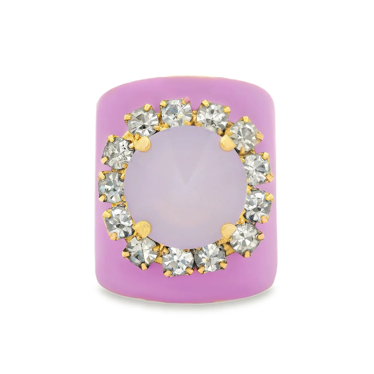 TOVA Jacci Ring - Lavedelle