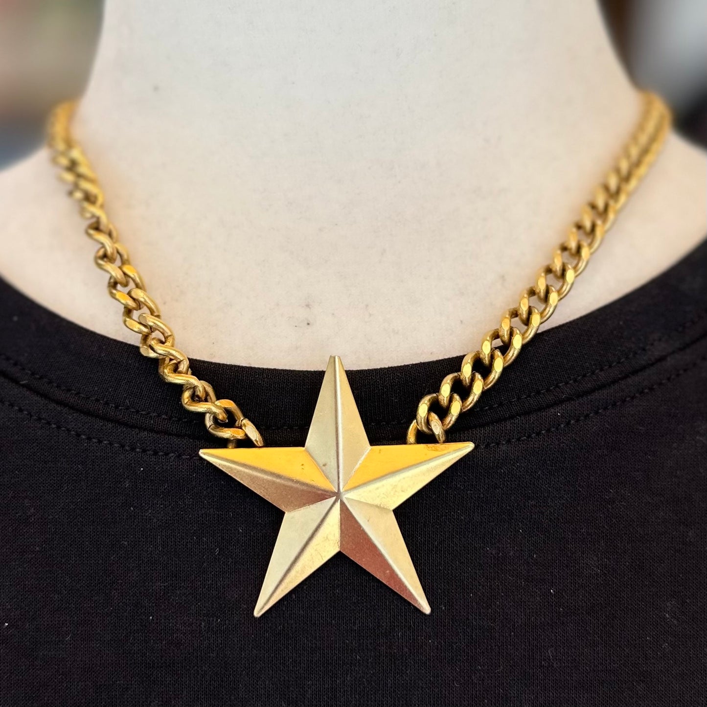 The North Star Necklace