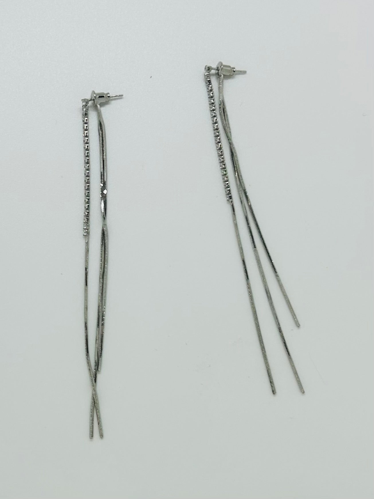Sway My Way Earrings