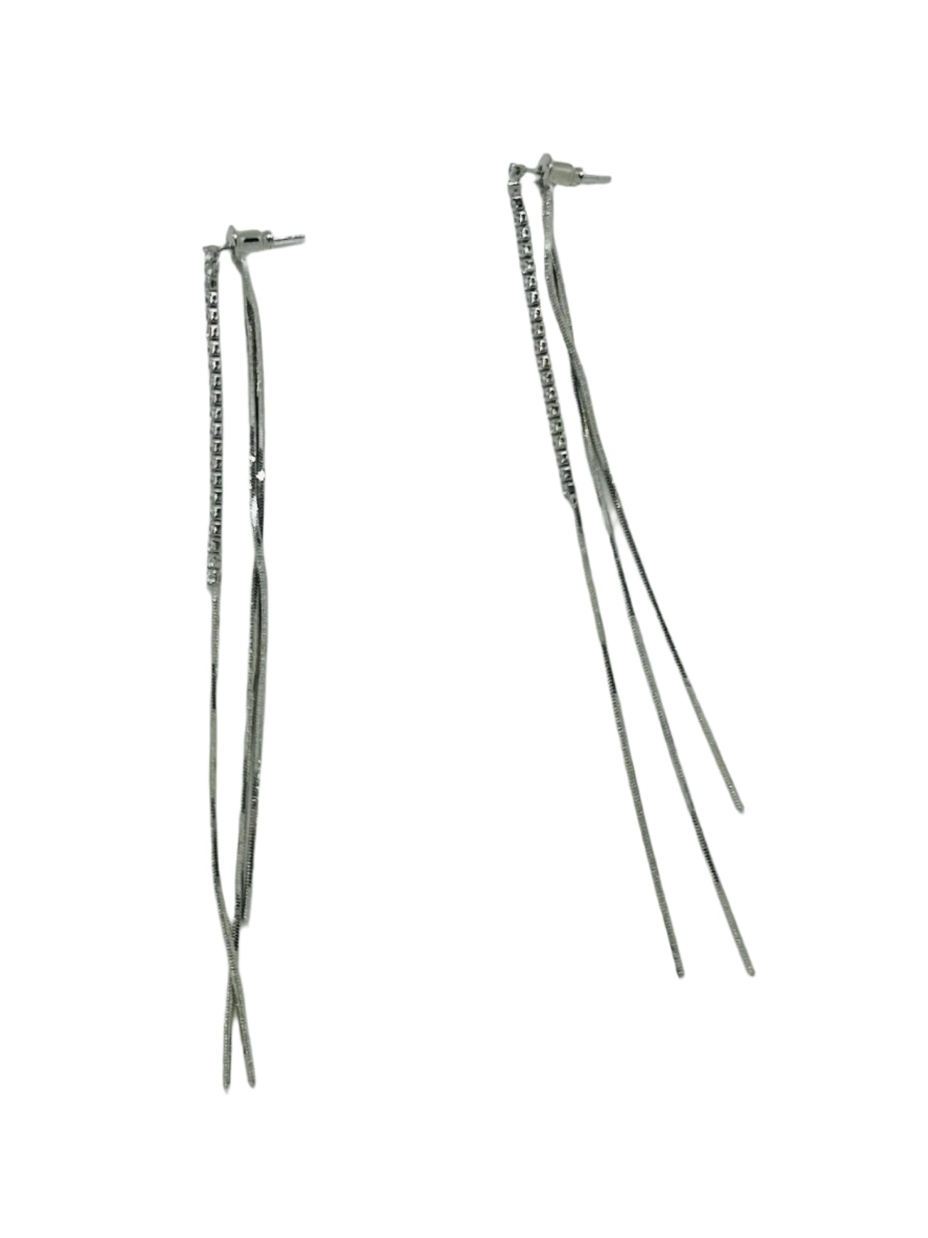 Sway My Way Earrings