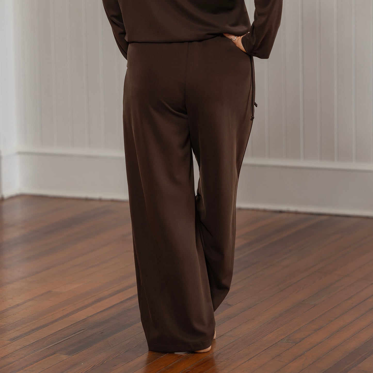 Coco Set - Brown