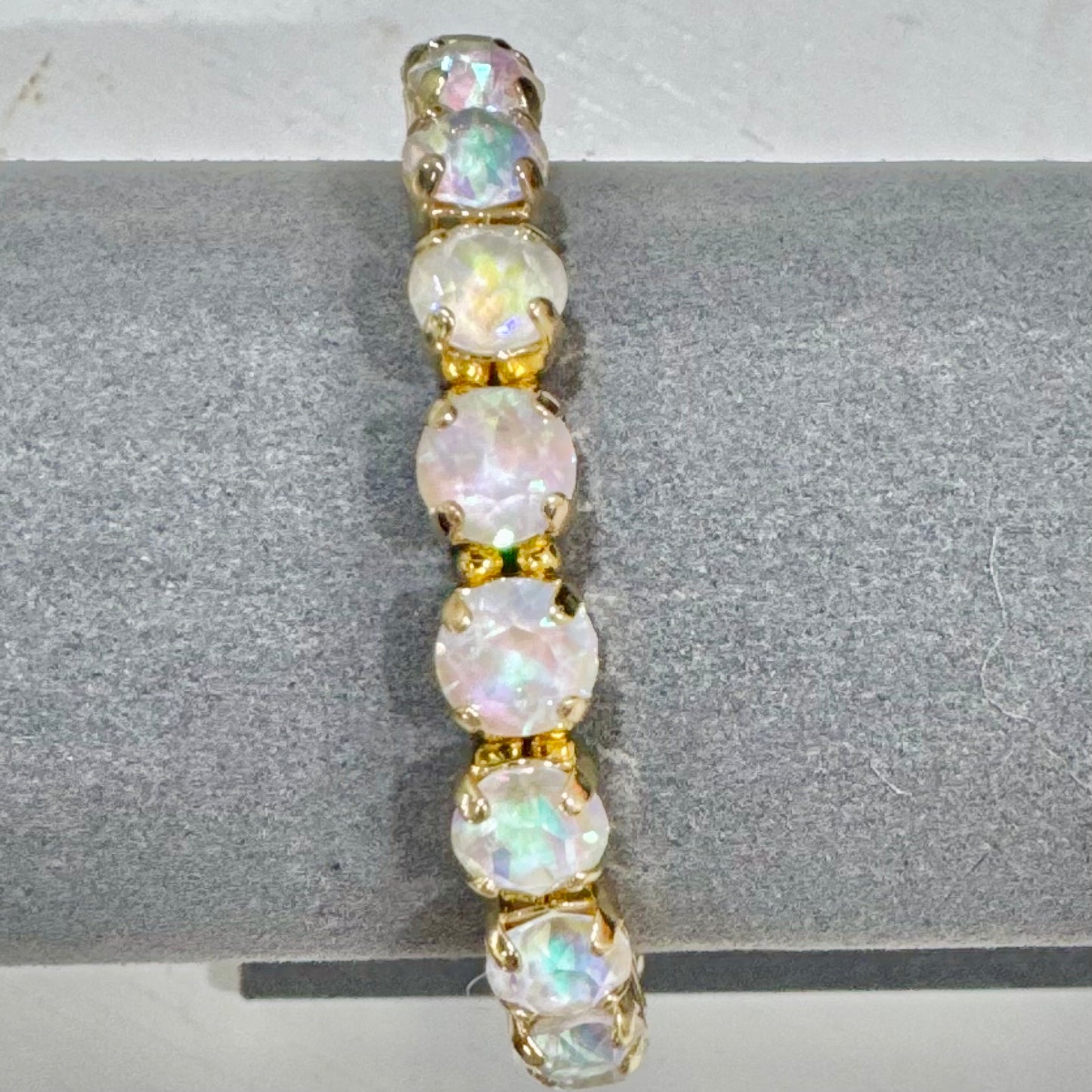 8mm Stretchy Bracelet - Princess Celestia