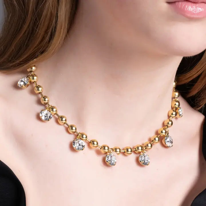 The Loretta Necklace