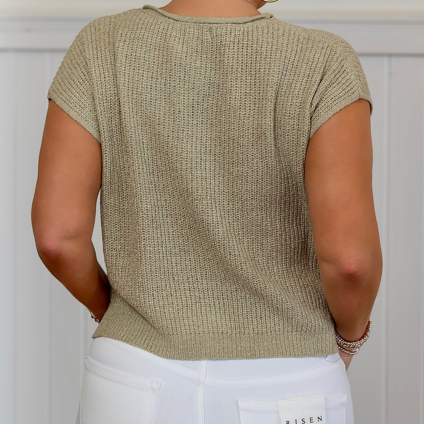 Downtown Baby Top - Assorted