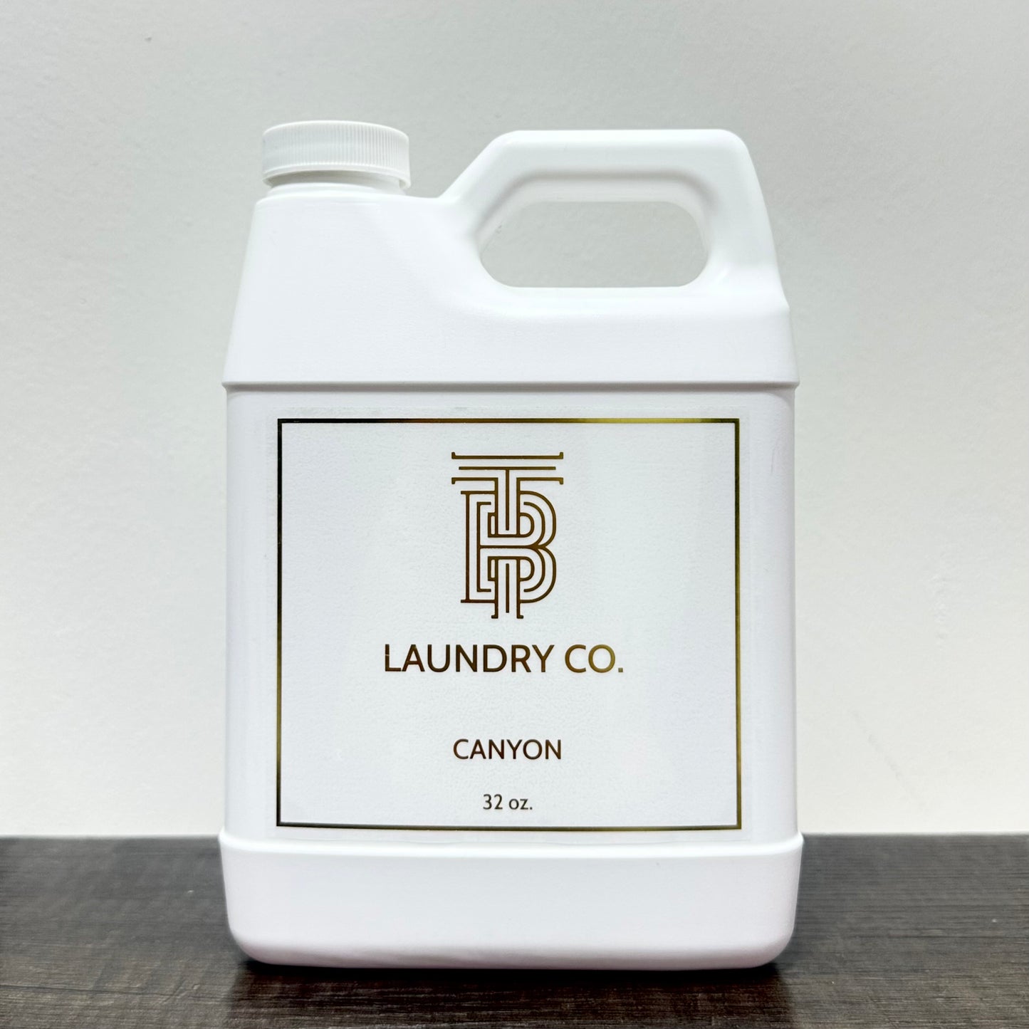 Laundry Detergent - Canyon (32 oz.)