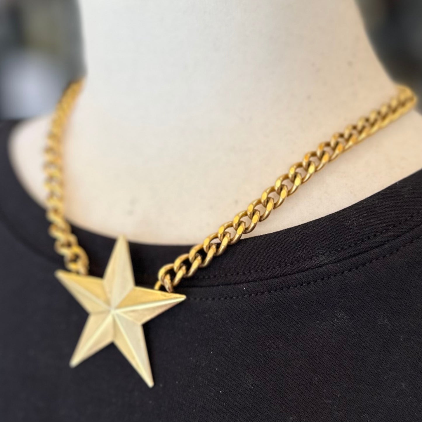 The North Star Necklace