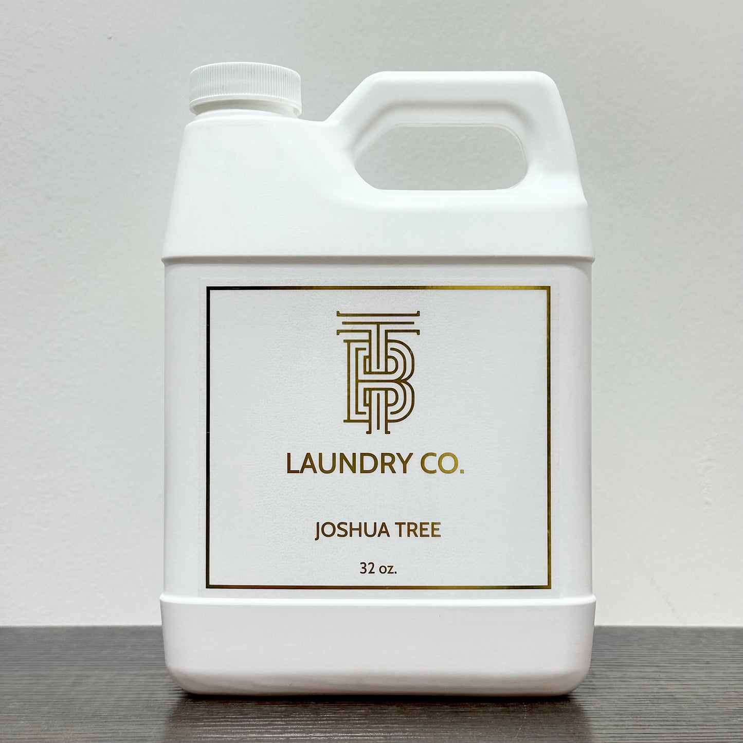 Laundry Detergent - Joshua Tree (32 oz.)