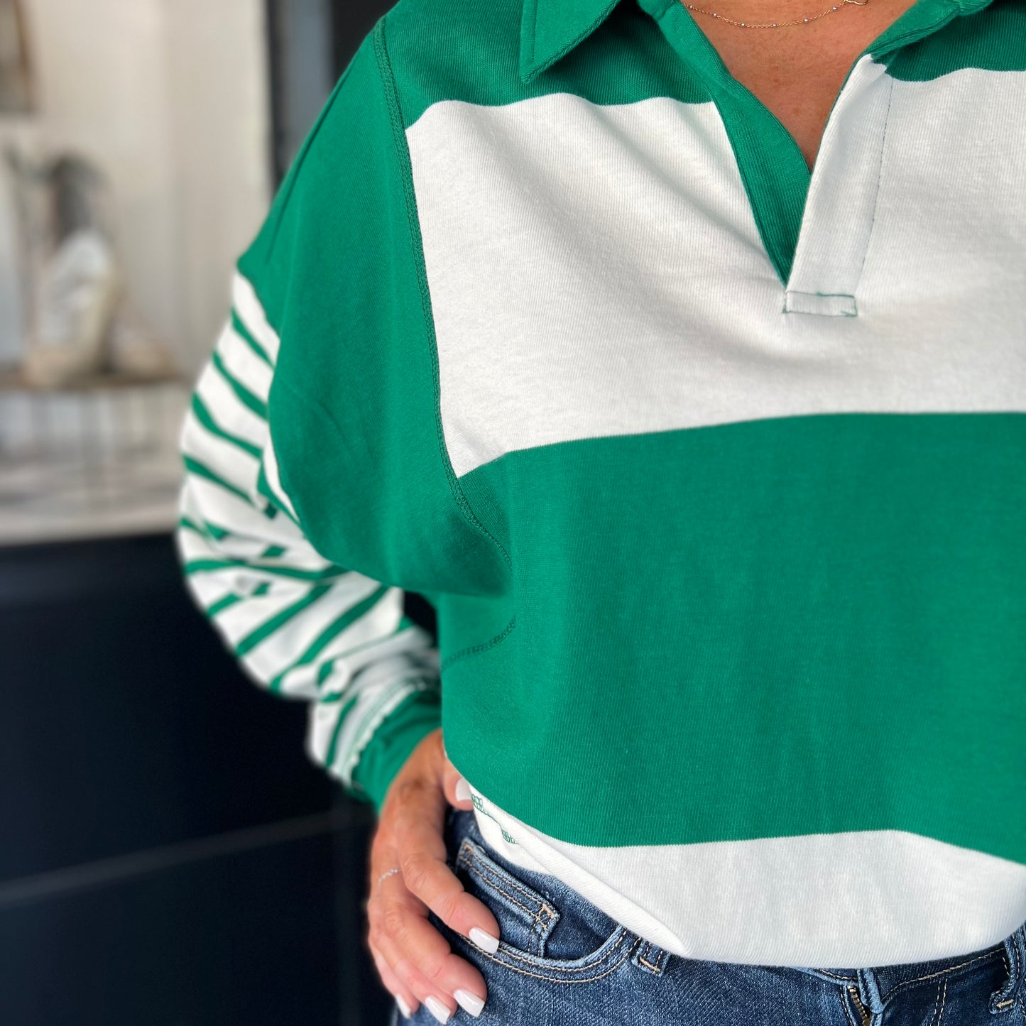 College Days Shirt