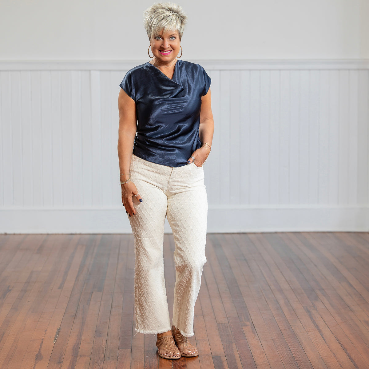 Tina Top - Assorted