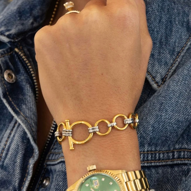 Jessica Bracelet