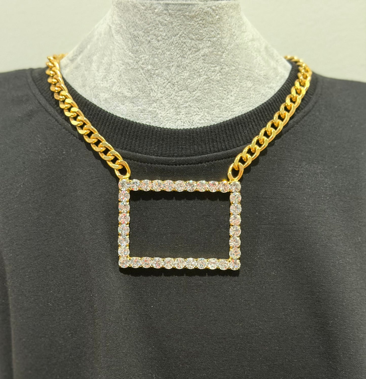 Eden Necklace