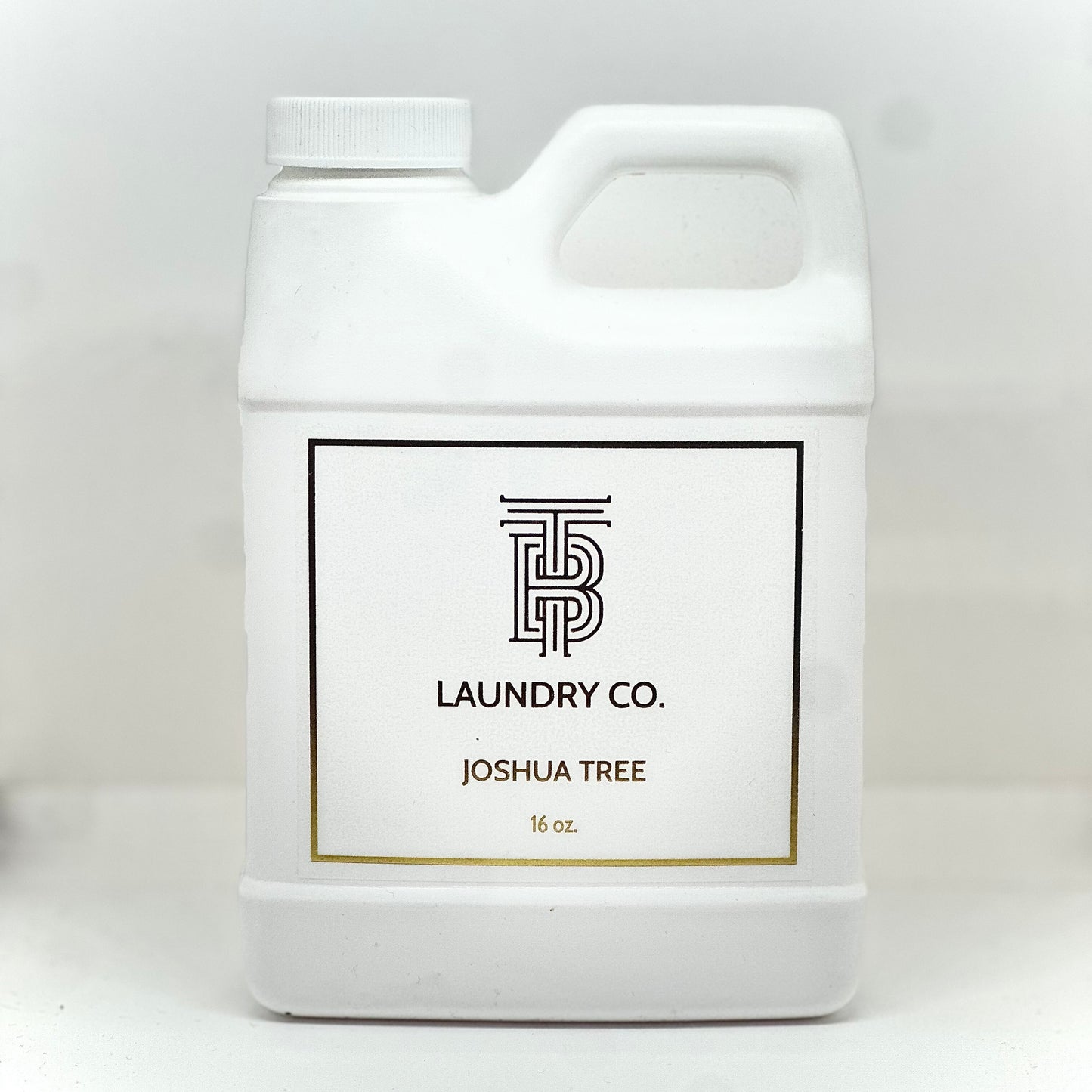 Laundry Detergent - Joshua Tree (16 oz.)