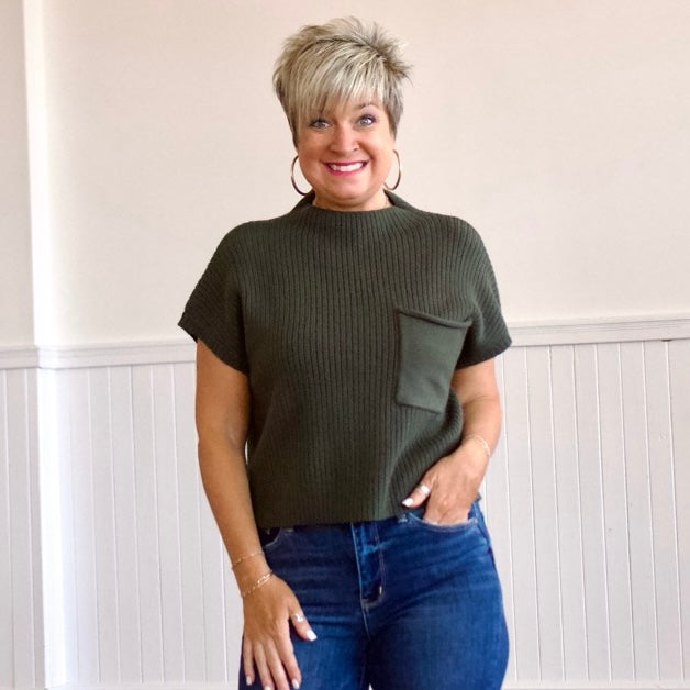 Made for Casey Top - Assorted