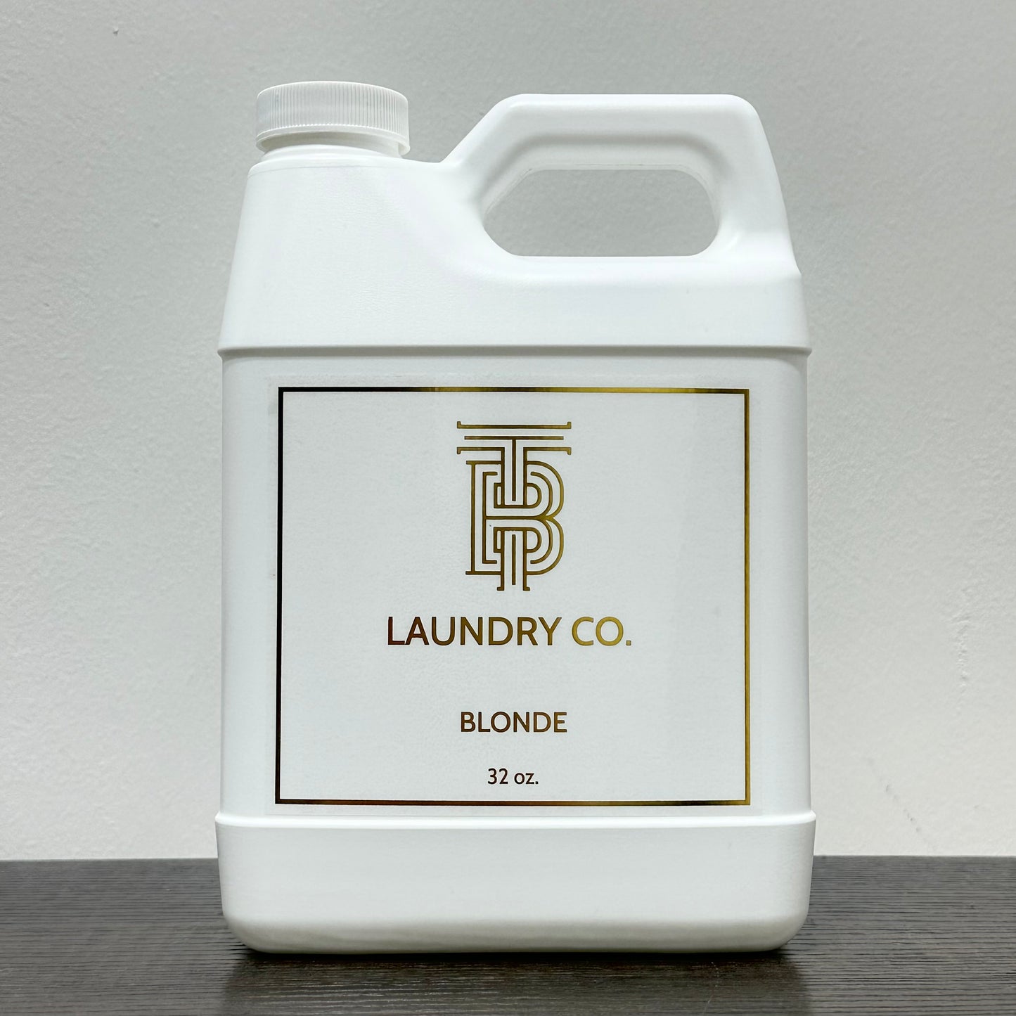 Laundry Detergent - Blonde (32 oz.)
