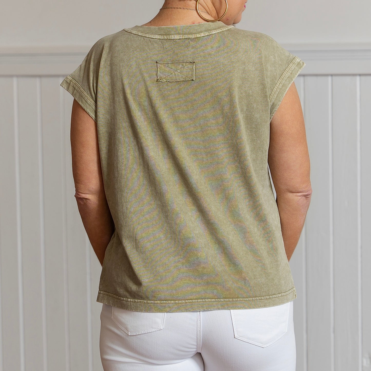 Casual Cutie Tee - Assorted