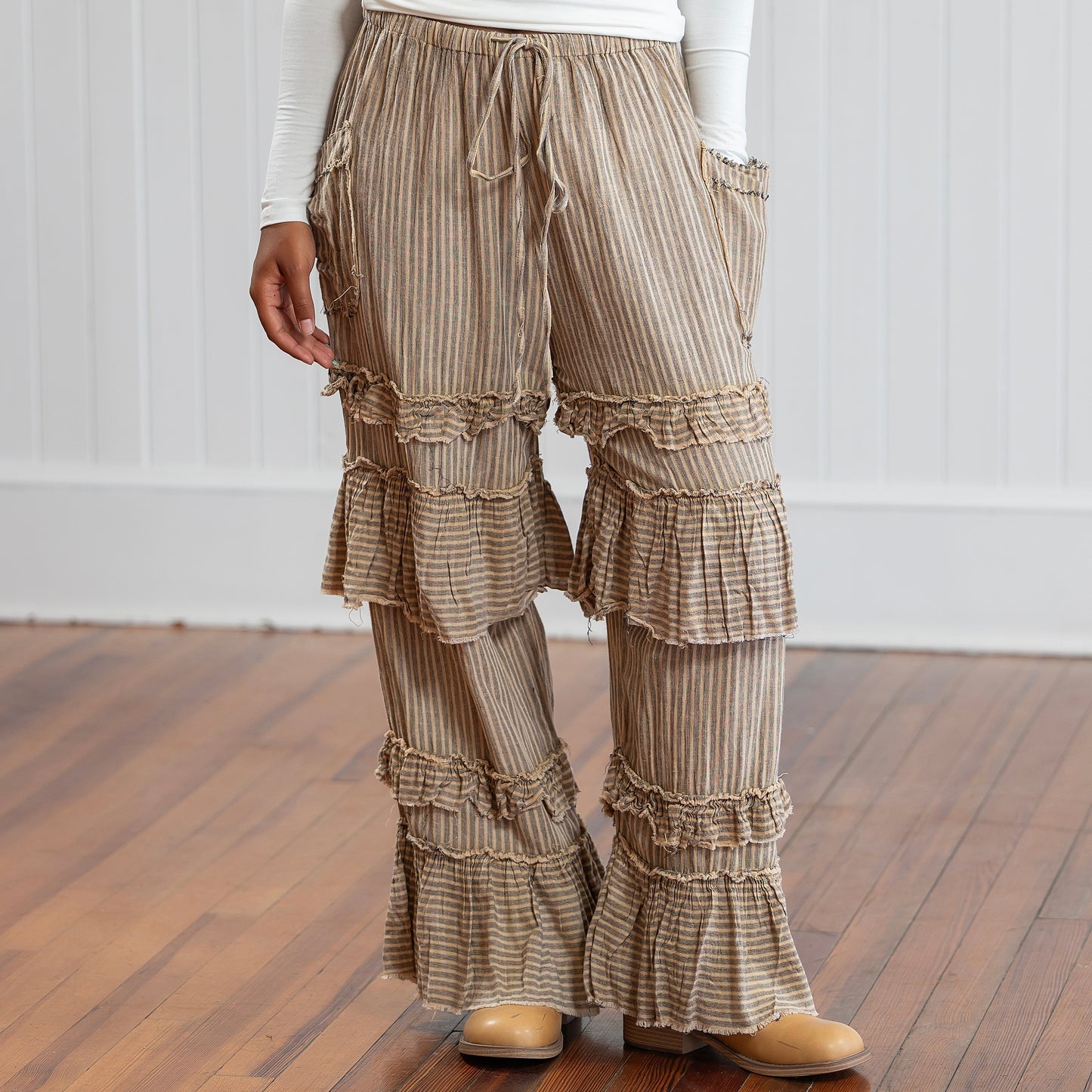 Starlight Trails Pants