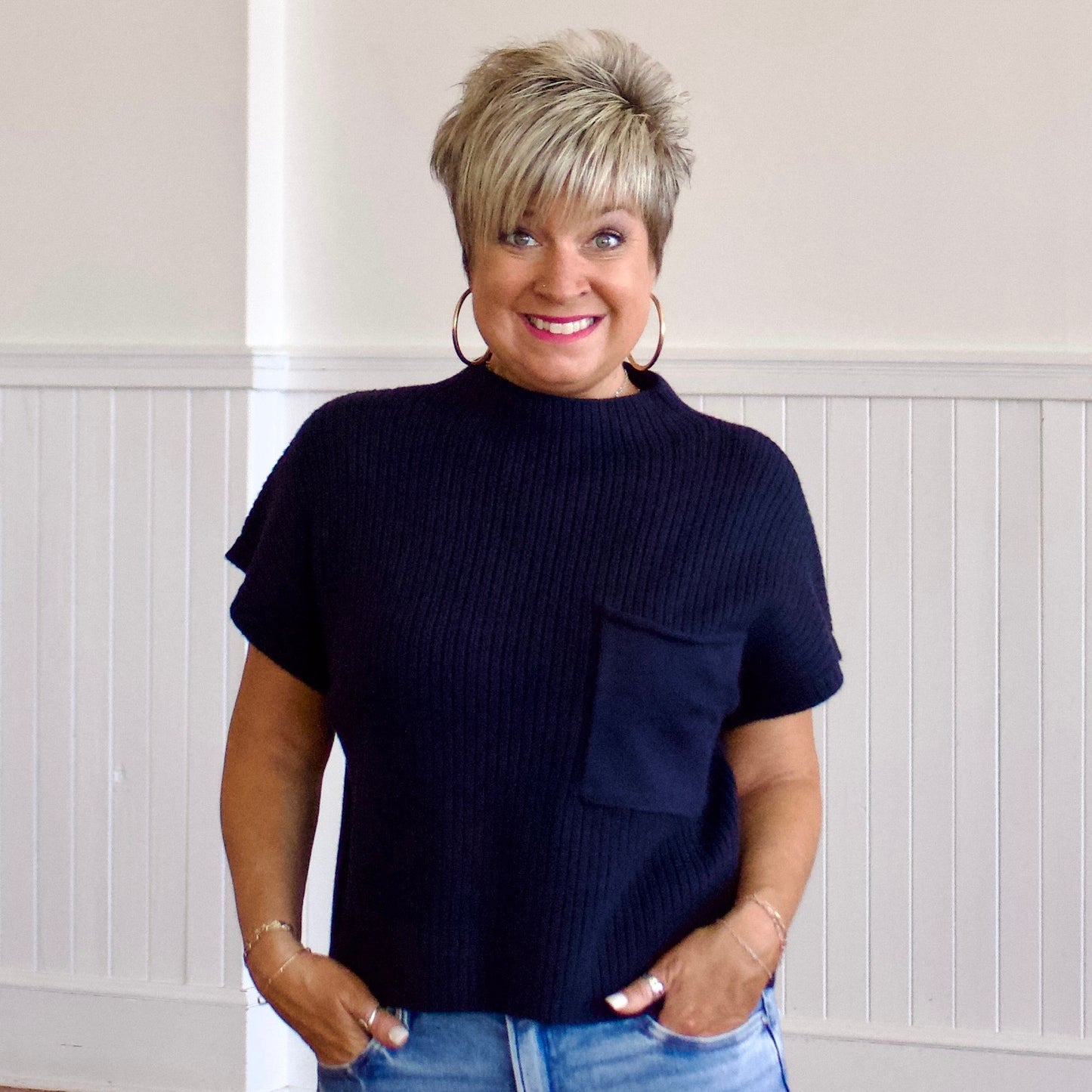 Made for Casey Top - Assorted