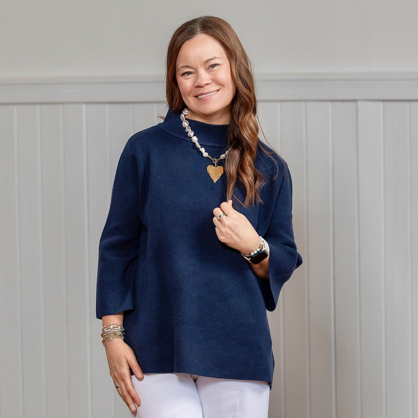 Better Together Sweater - Assorted