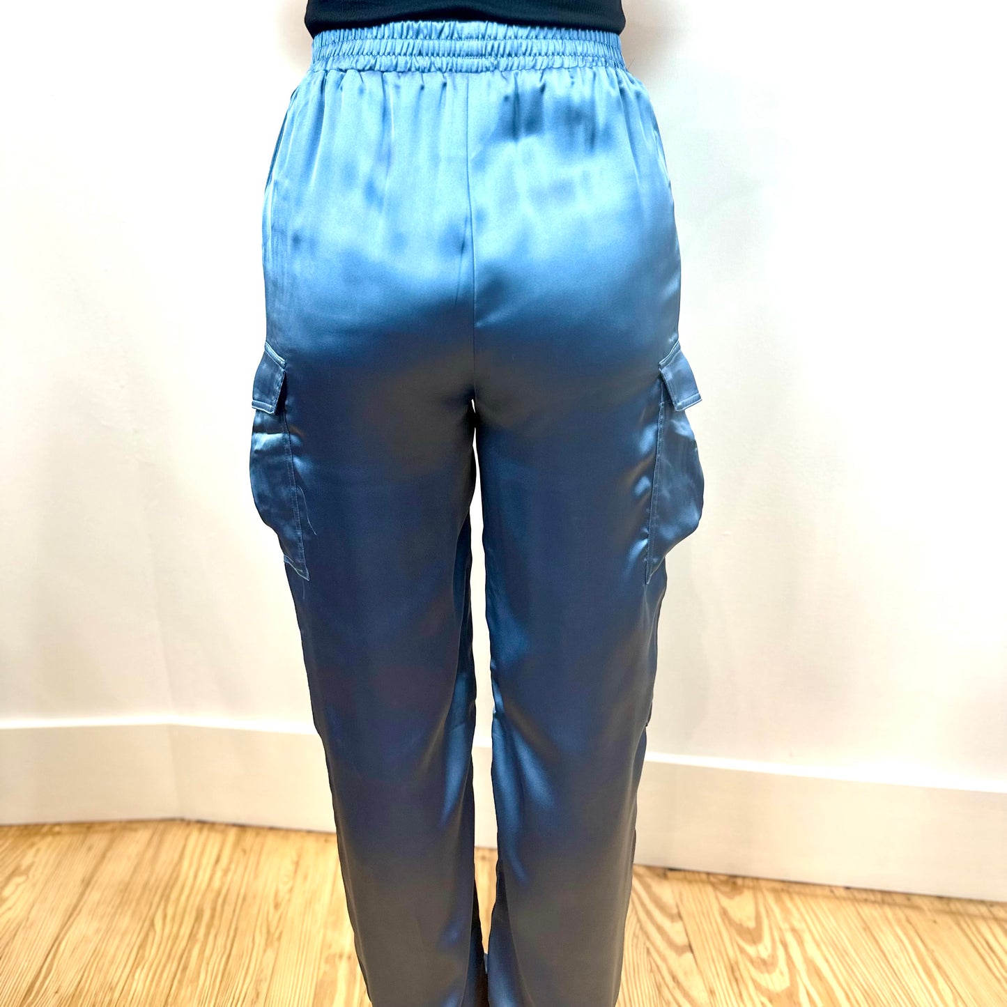 On the Run Cargo Pants - Assorted