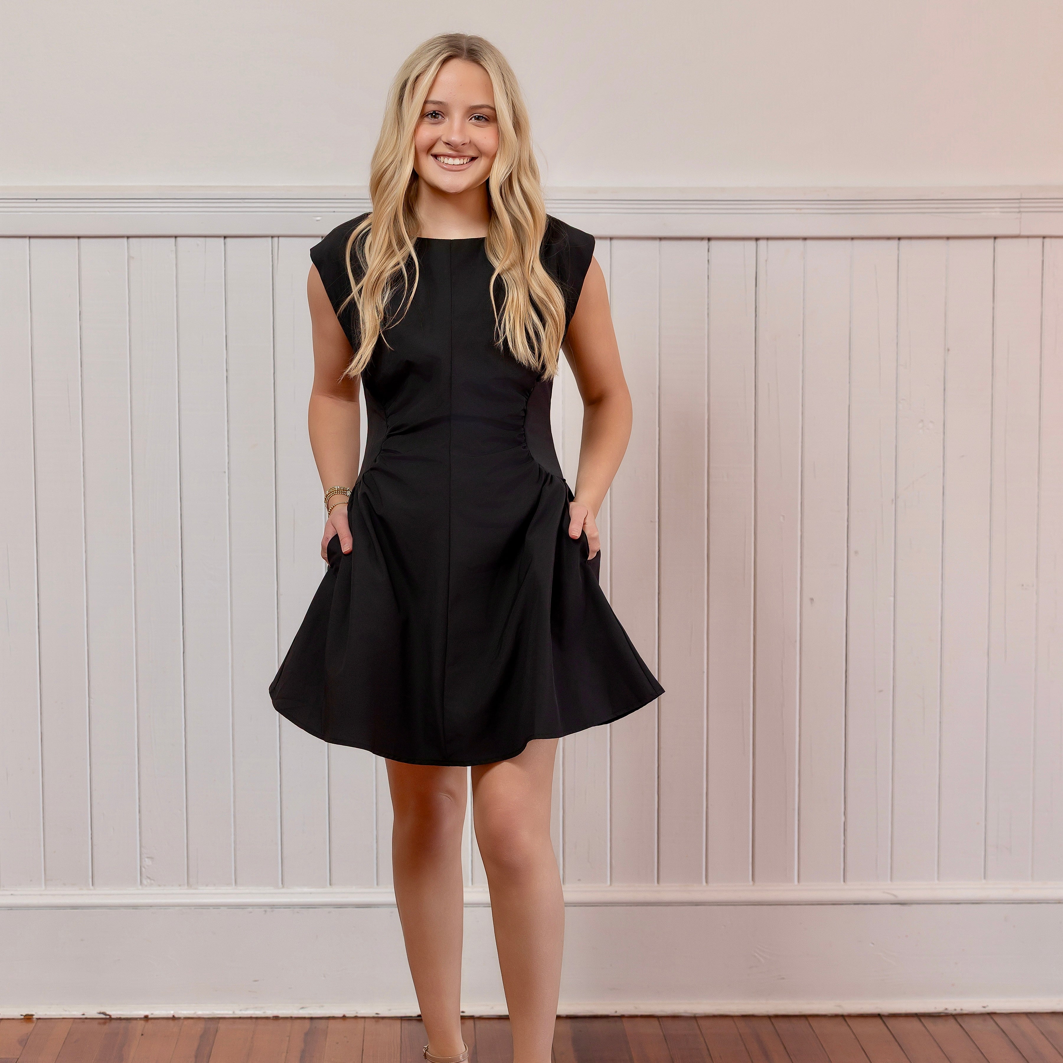 Little Black Dress – Spence & Lane Boutique