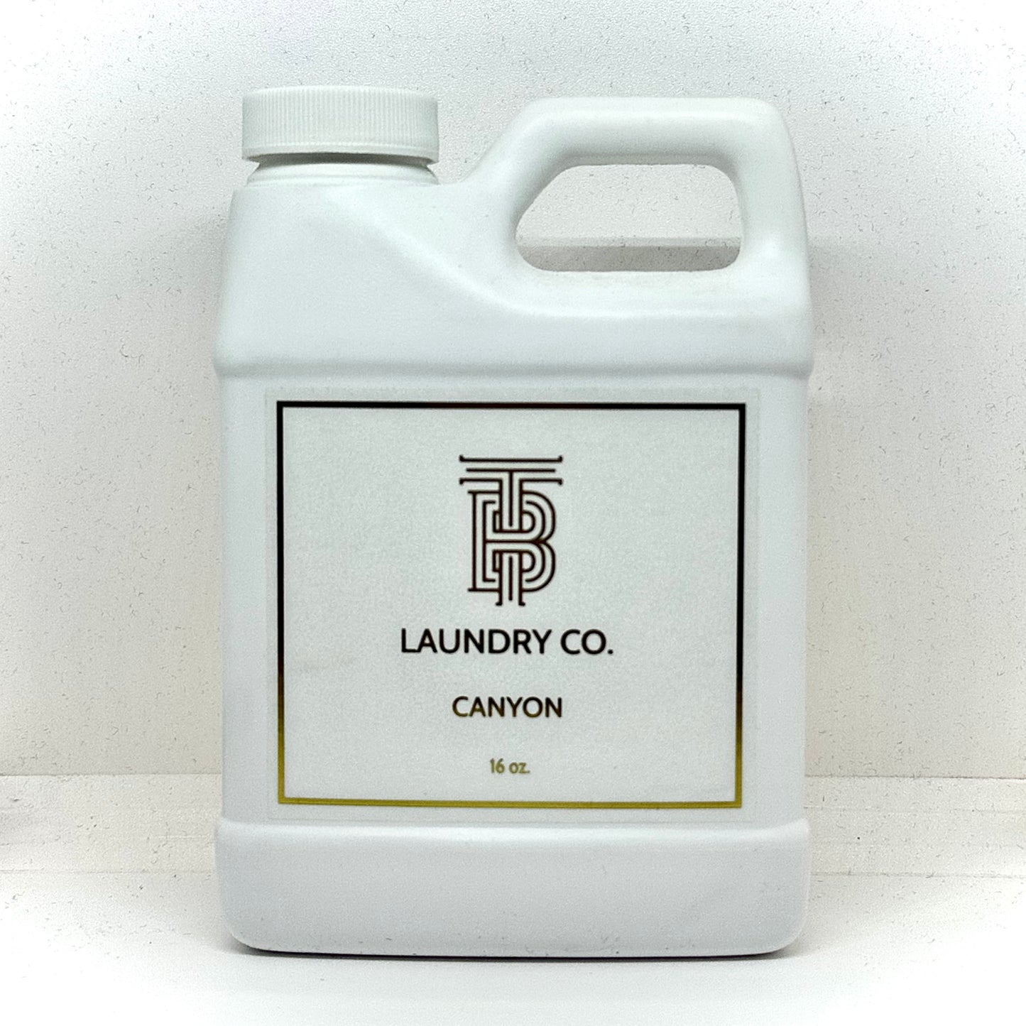 Laundry Detergent - Canyon (16 oz.)