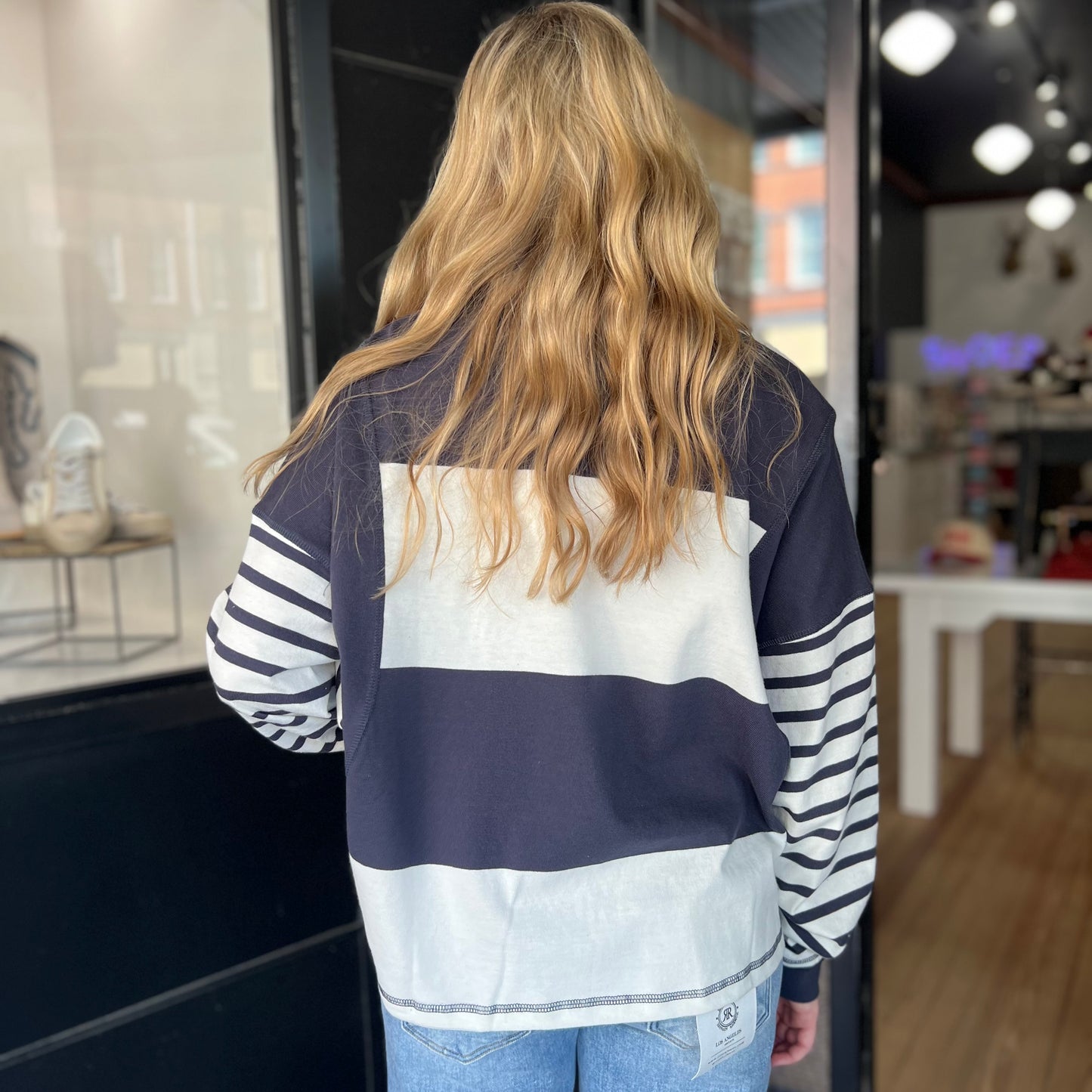 College Days Shirt