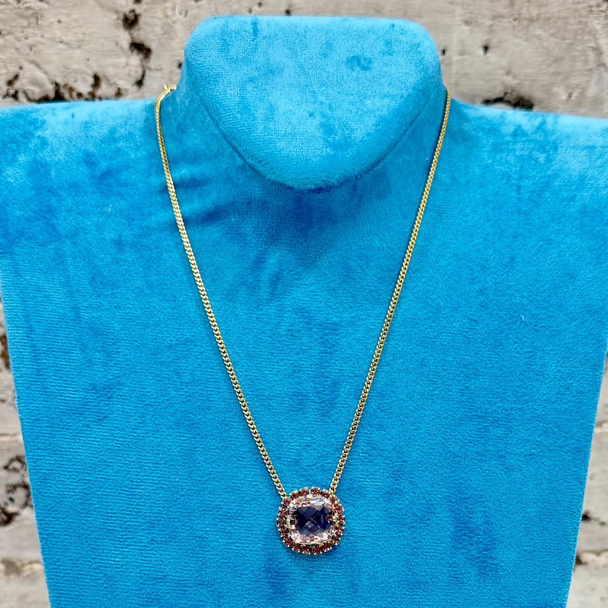 TOVA Cambrie Necklace - Assorted