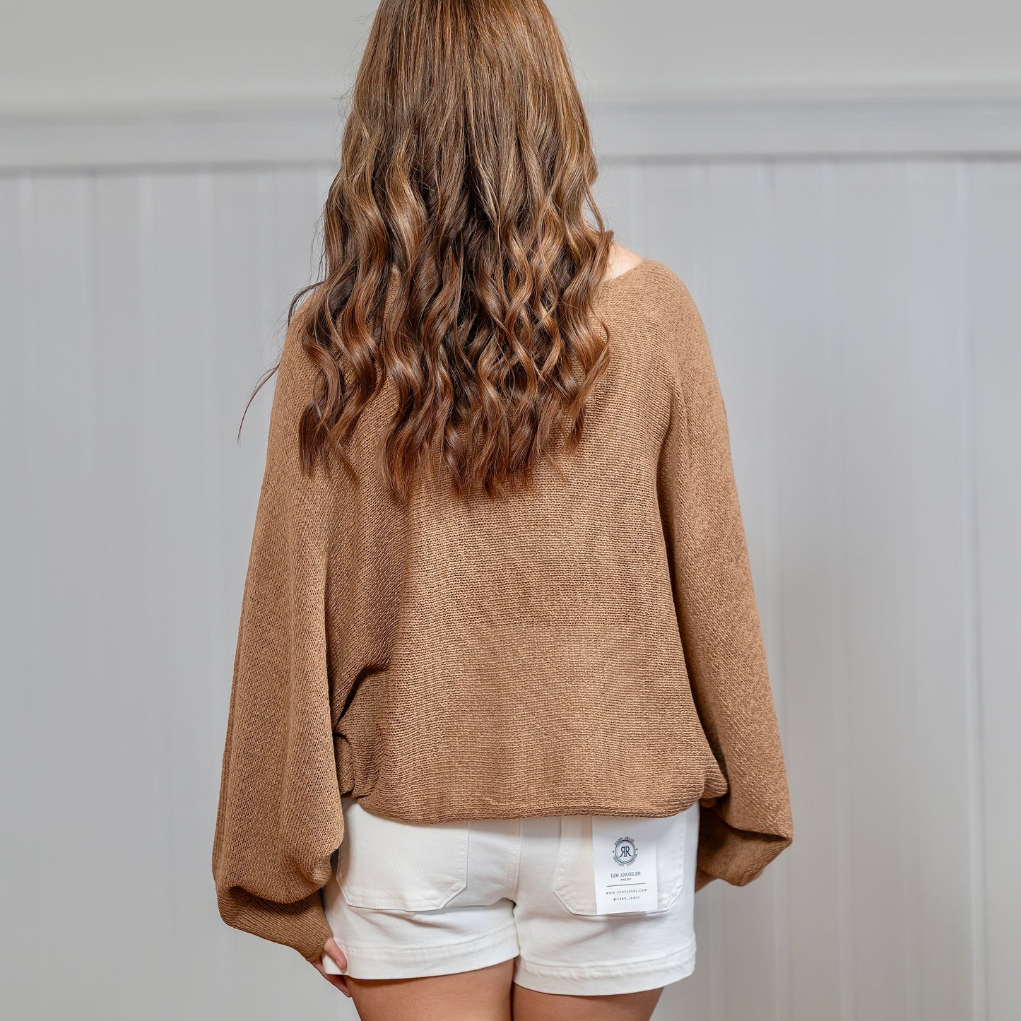 Victoria Sweater - Assorted