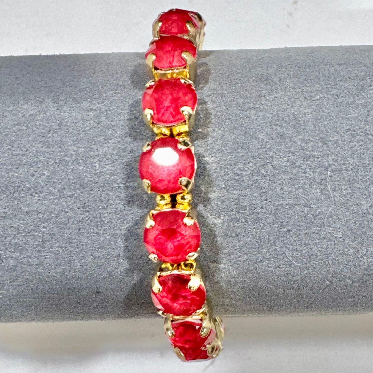8mm Stretchy Bracelet - Big Malcontosn