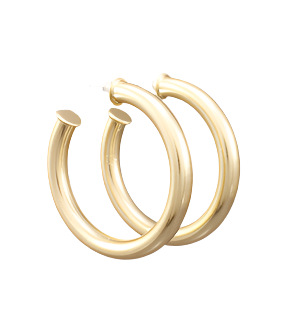 44MM Tube Hoops