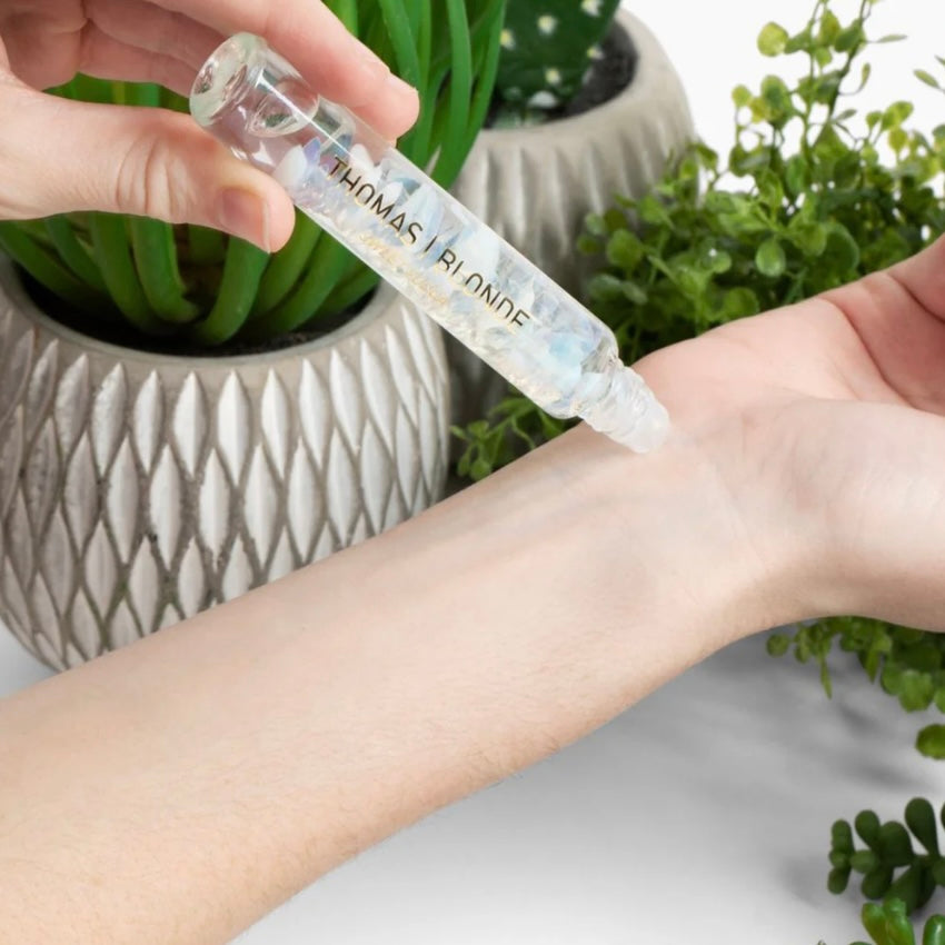 High Roller Grab & Go Perfume Stick - Assorted