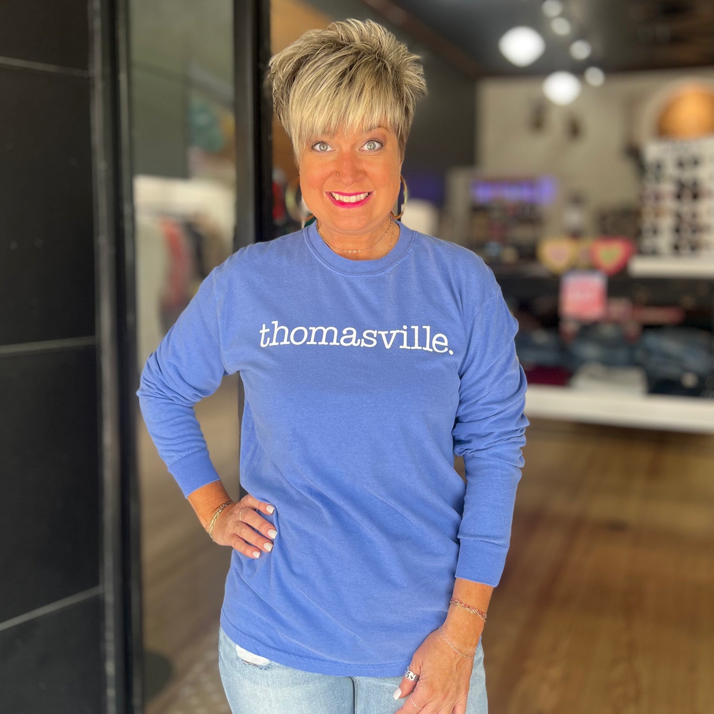 Thomasville Tee - Assorted