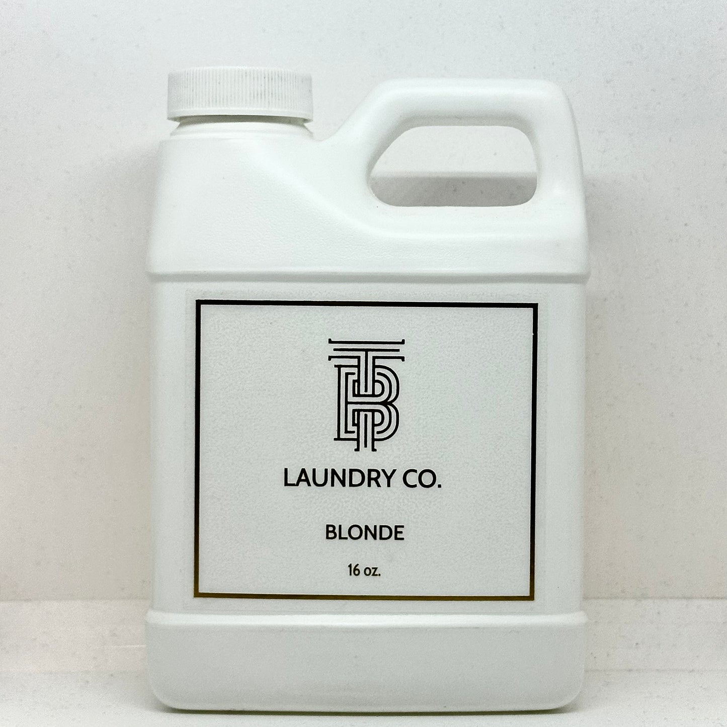 Laundry Detergent - Blonde (16 oz.)