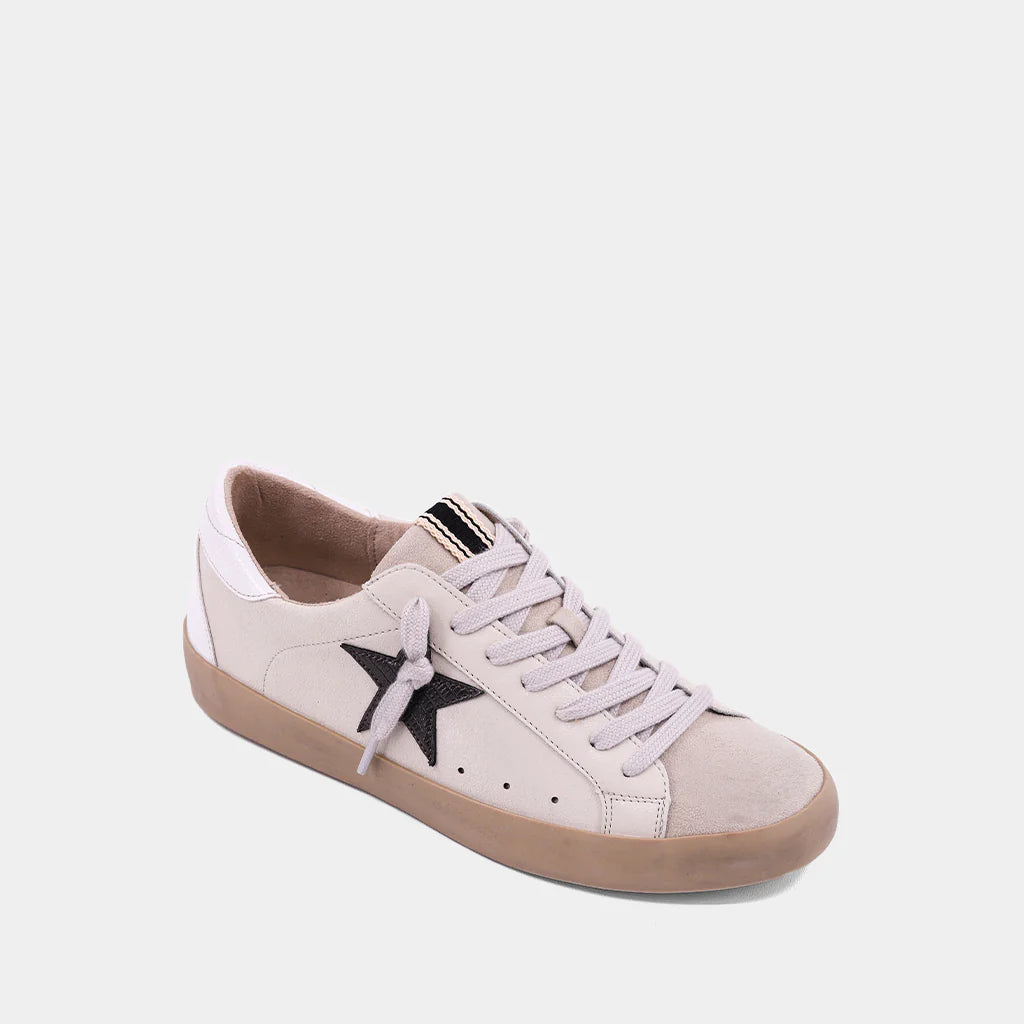 Paula Sneaker - Grey