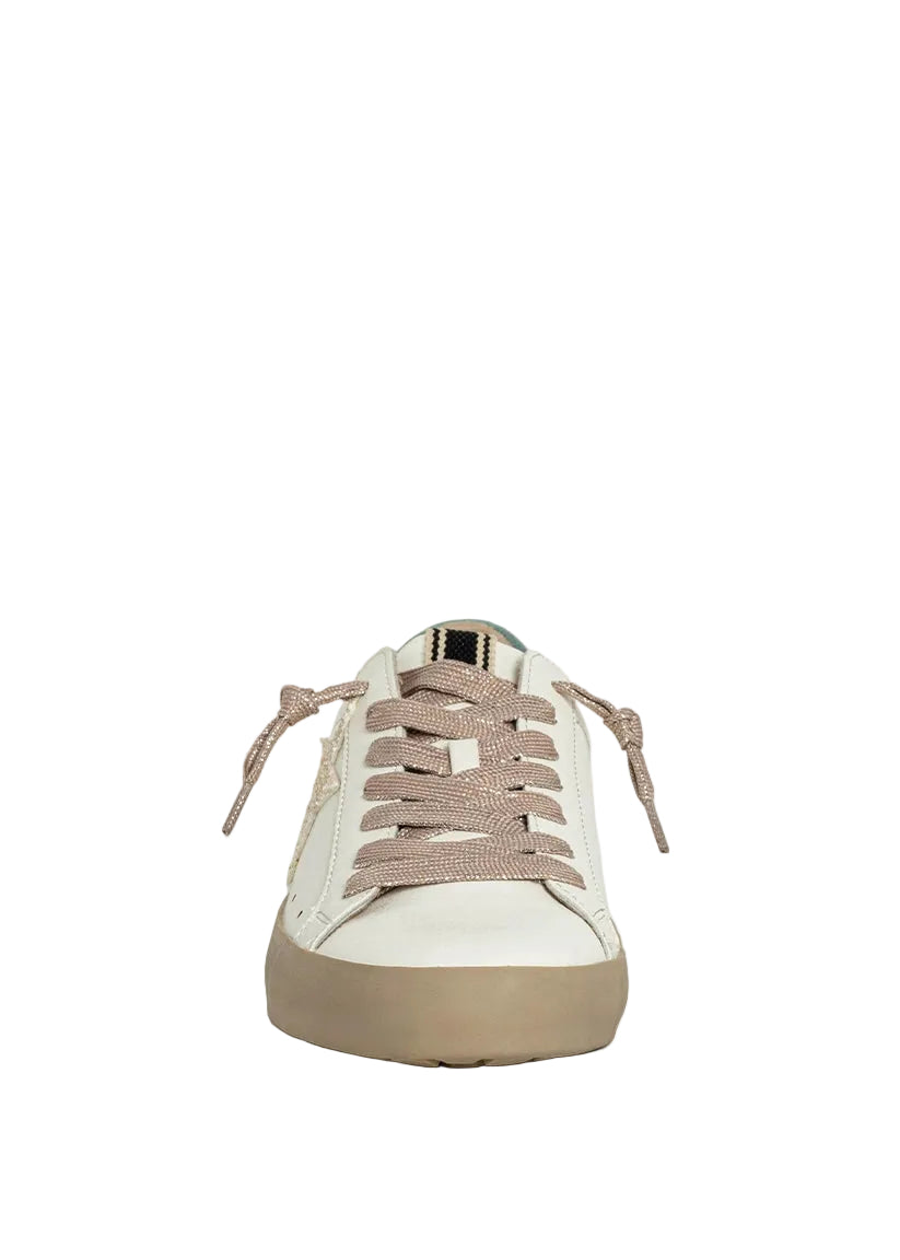 Paula Sneaker - Ice Sparkle