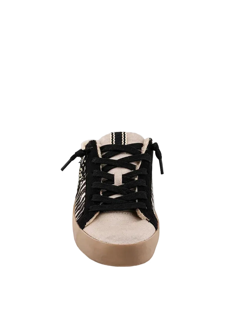 ShuShop Pippa - Zebra Hair