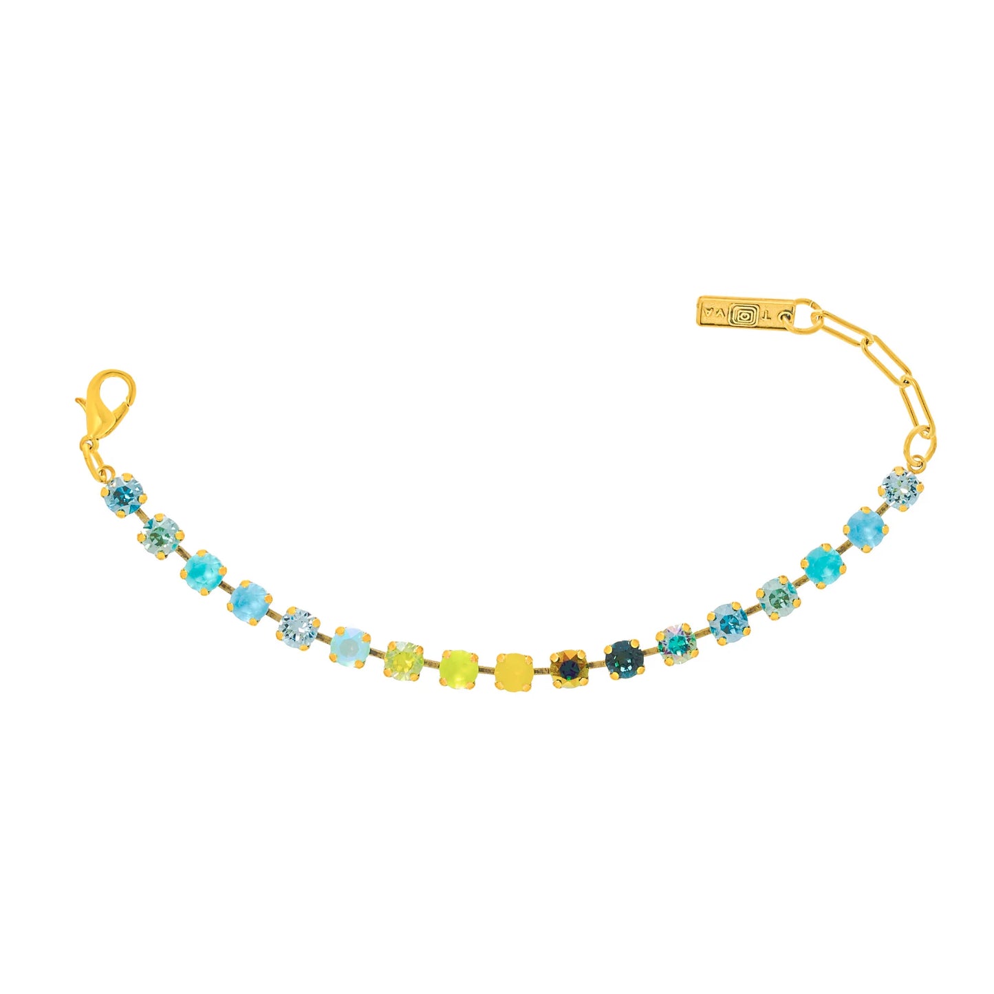 Sarina Bracelet - Candy Cloud