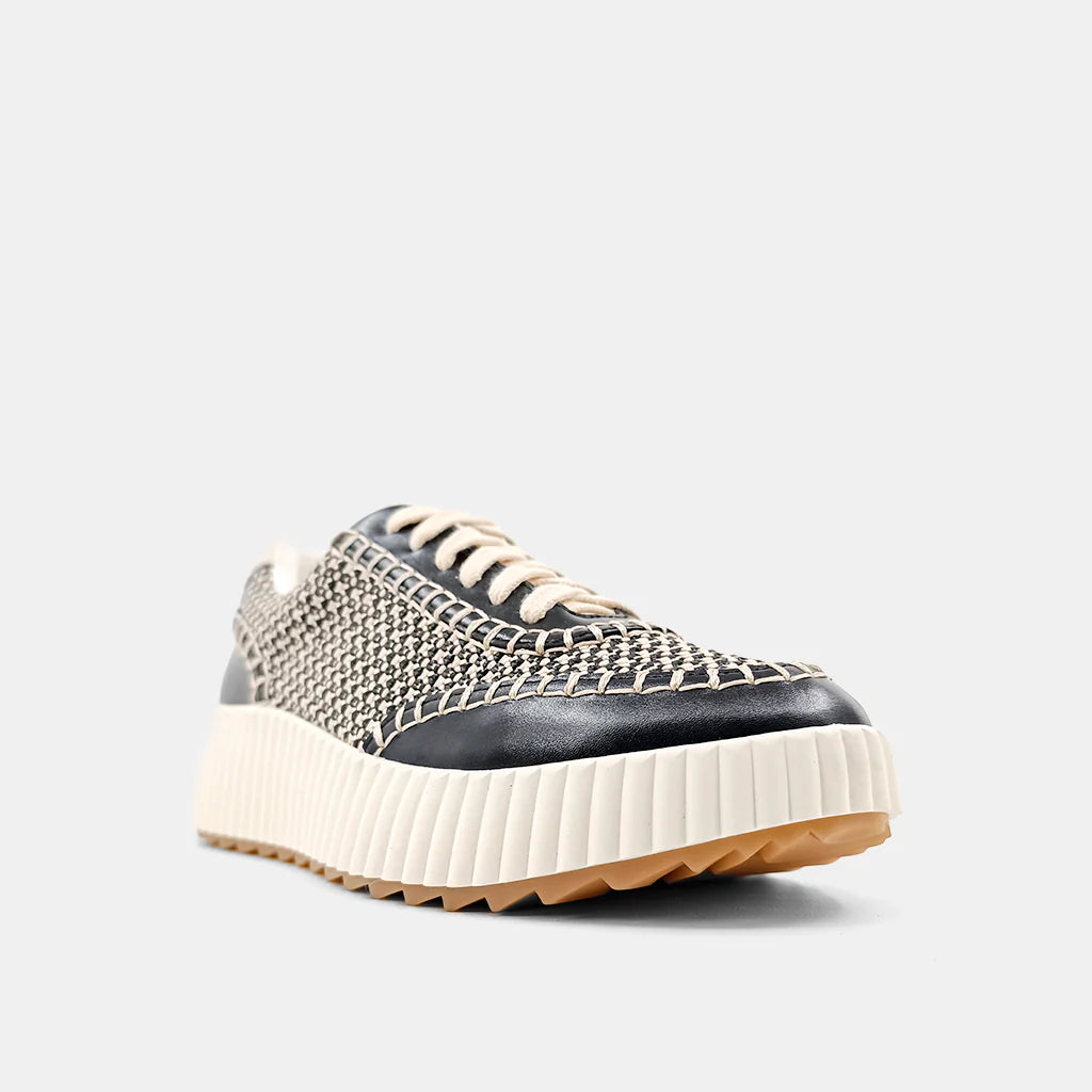 Selina Sneaker - Black
