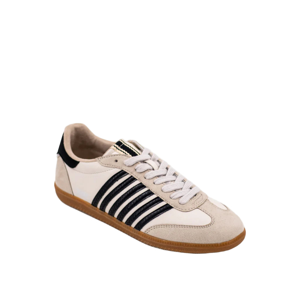 Stevie Sneaker- Black