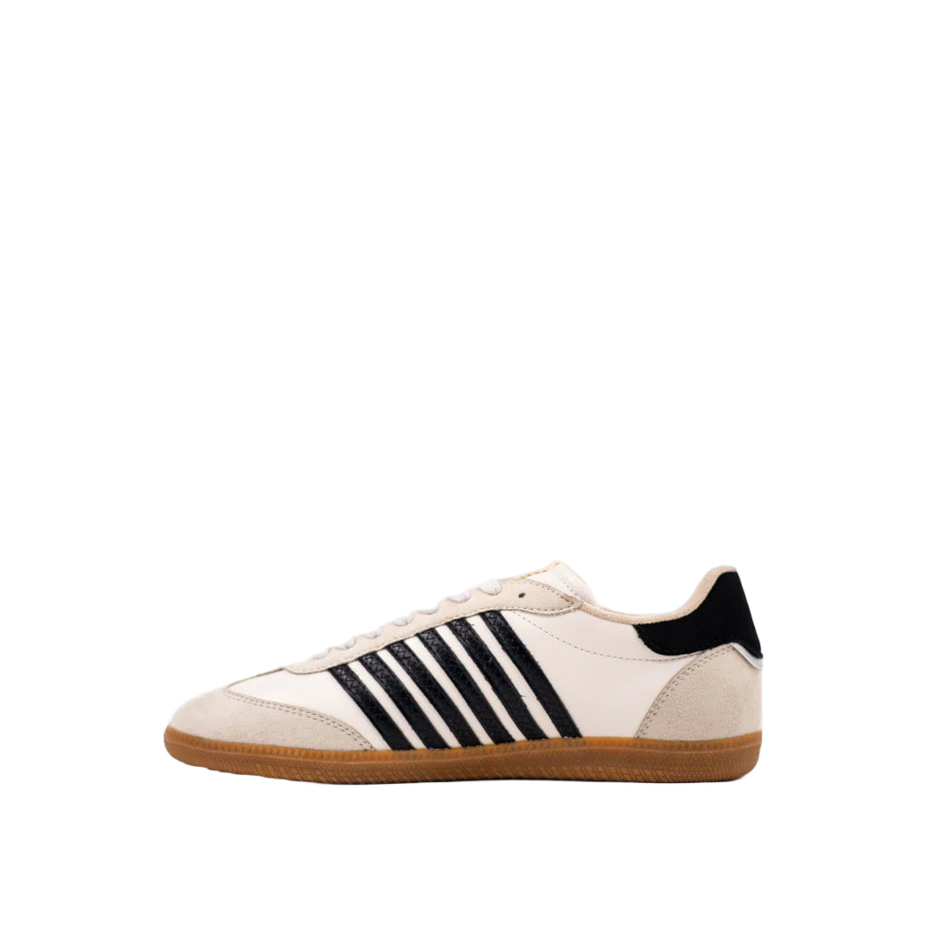 Stevie Sneaker- Black