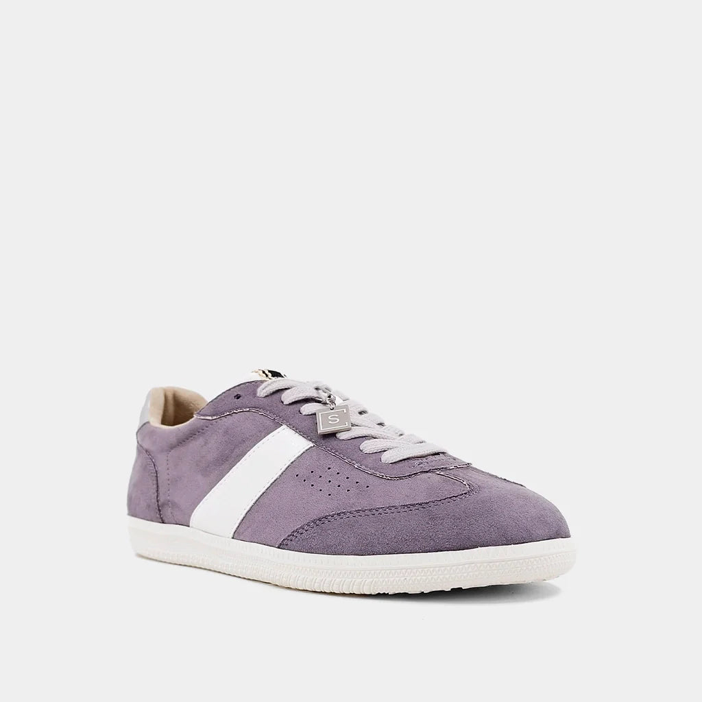 Sydney Sneaker - Grey