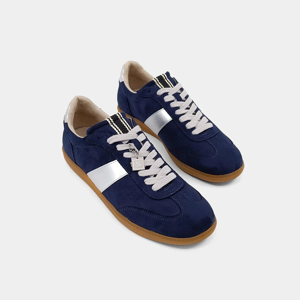 Sydney Sneaker - Navy