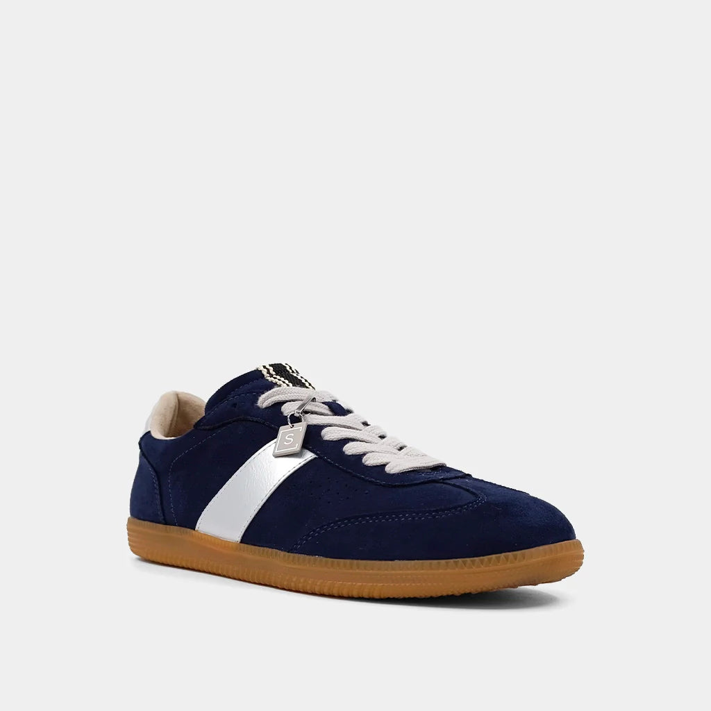 Sydney Sneaker - Navy
