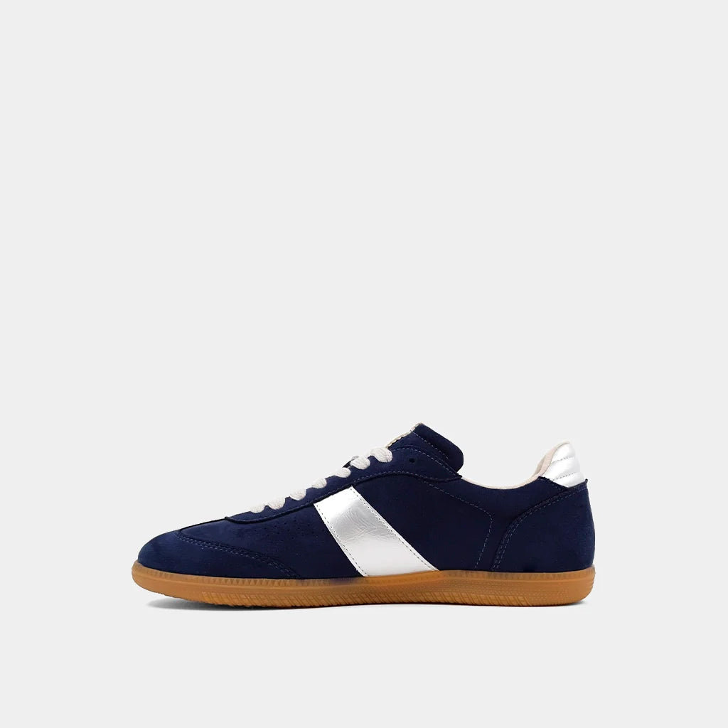 Sydney Sneaker - Navy
