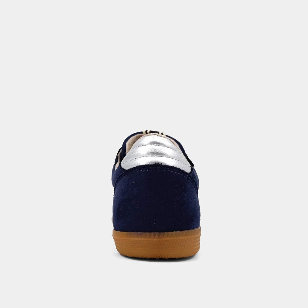 Sydney Sneaker - Navy