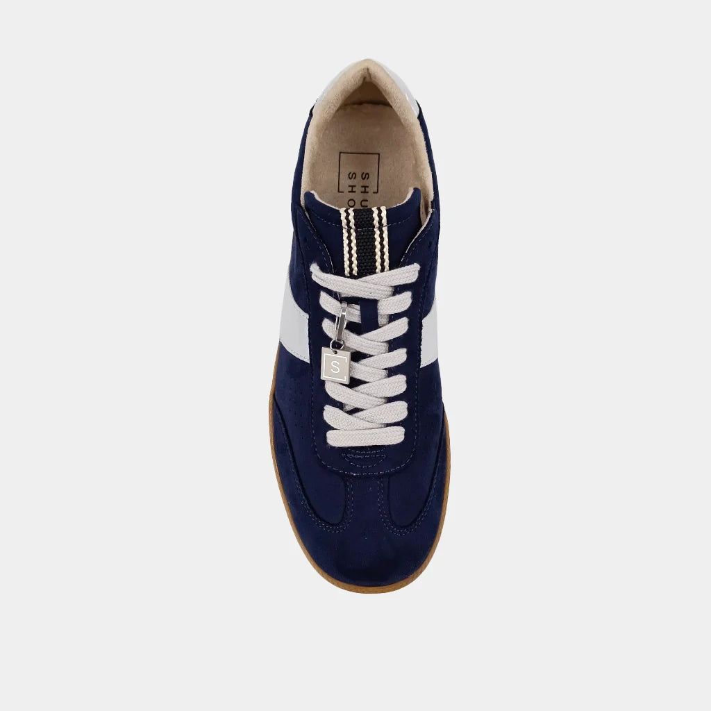 Sydney Sneaker - Navy